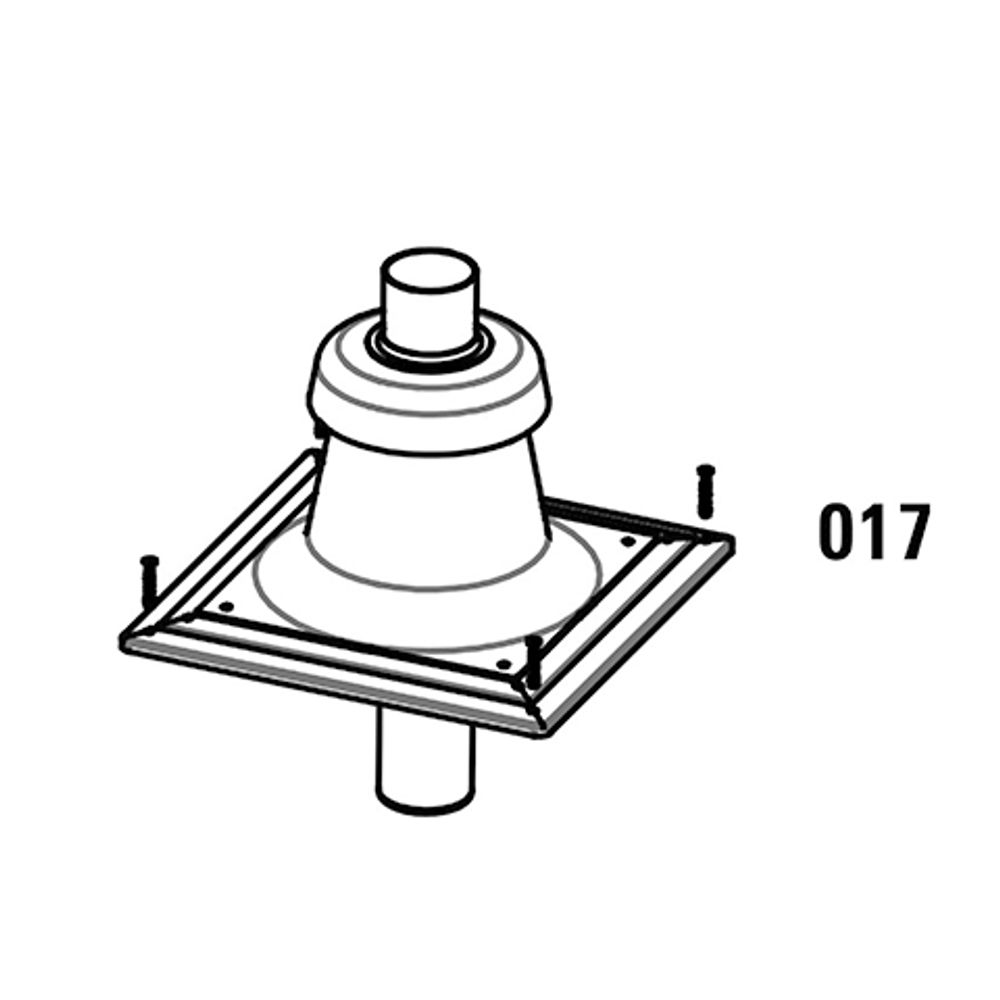 https://raleo.de:443/files/img/11ecdaa149d15c509e34d1ca1a3ee43d/size_l/DAIKIN-Kaminkopfabdeckung-DN-80-E8-KAS-mit-Muendungsrohr-Kunststoff-schwarz-155079-0067 gallery number 1